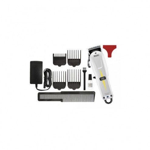 WAHL Tosatrice Super Taper Cordless