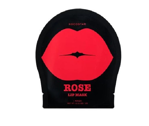 Maschera Labbra Rose Lip...