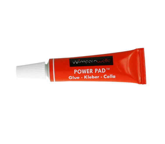 Colla Power Pad WIMPERNWELLE