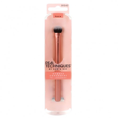 Expert Concealer Brush REAL TECHNIQUES