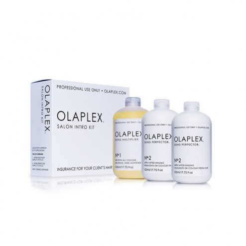 OLAPLEX Salon Intro Kit