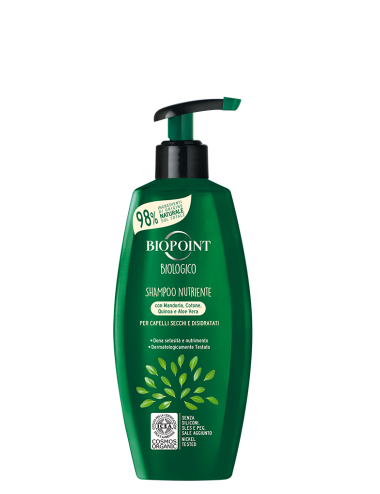 BIOPOINT Biologico Shampoo...