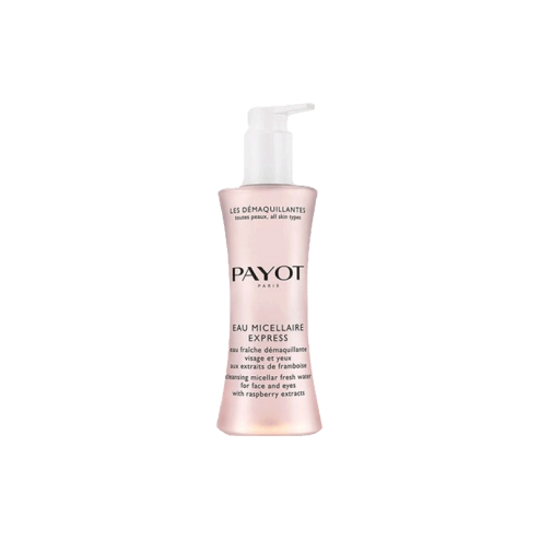 PAYOT Eau Micellaire Express