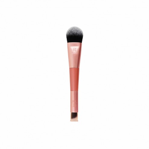REAL TECHNIQUES Cover Concealer Brush 231-232