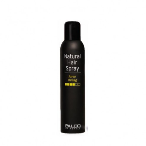PALCO Natural Hair Spray...