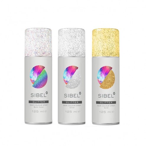 SIBEL Spray Colorante per...