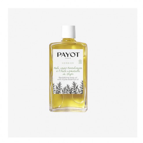 PAYOT Herbier Huile Corps...