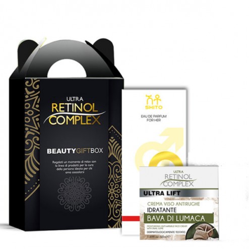 Retinol Complex Beauty Box...