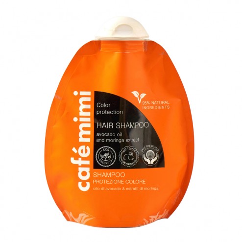 CAFE MIMI Shampoo Protezione Colore