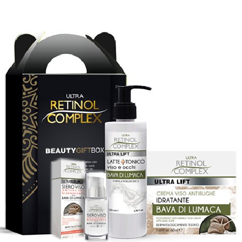Retinol Complex Beauty Box...