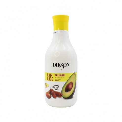 DIKSON Hair Juice Balsamo Nutriente