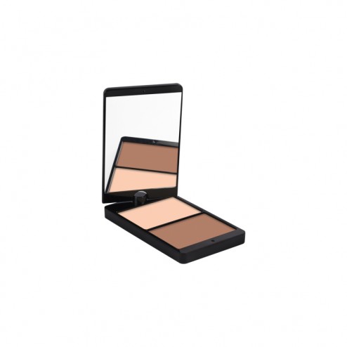 Palette Contouring Viso To...