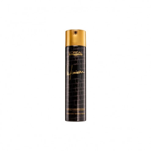 L'OREAL INFINIUM Lacca Extra Strong 300 ml