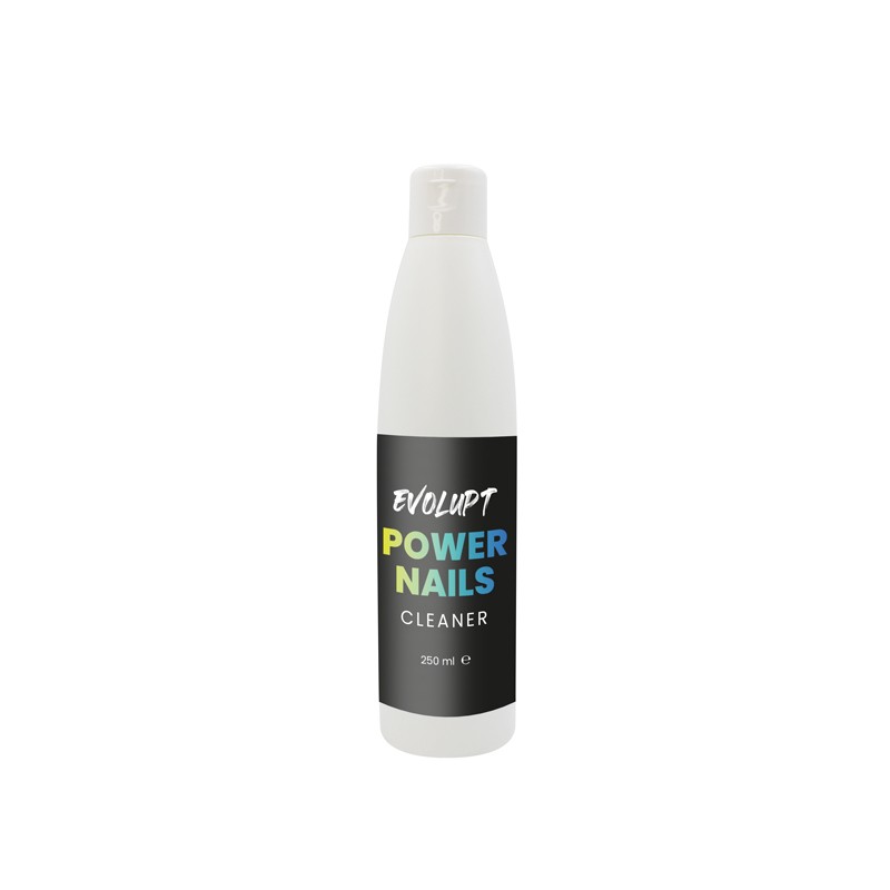 EVOLUPT Power Nails Cleaner 250ml