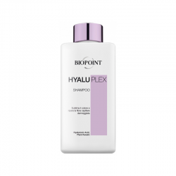 BIOPOINT HyaluPlex Shampoo