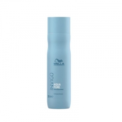 WELLA Invigo Balance Aqua Pure Shampoo 250 ml