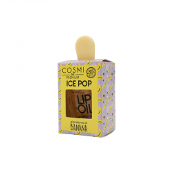 COSMI Ice Pop Banana