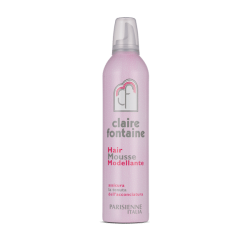 CLAIRE FONTAINE Hair Mousse...