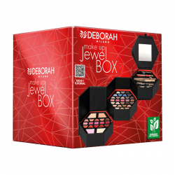 DEBORAH Make Up Jewel Box 2022