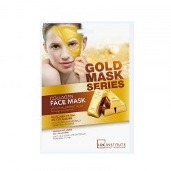 IDC INSTITUTE Gold Mask Series