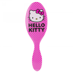 WET BRUSH Hello Kitty Pink...