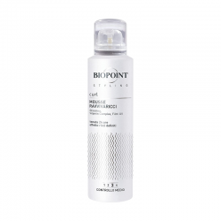 BIOPOINT Curl Mousse...