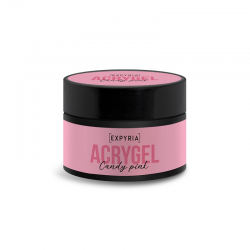 EXPYRIA Acrygel Candy Pink...