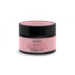 EXPYRIA Acrygel Baby Pink...