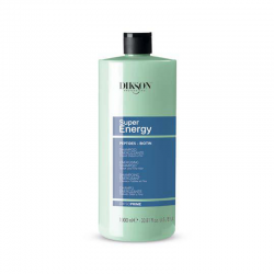 DIKSON Super Energy Shampoo...