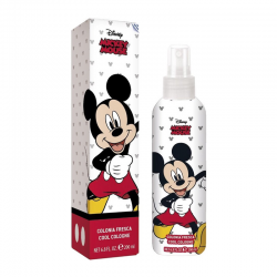 AIR VAL Mickey Mouse Body...