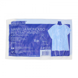 XANITALIA Premium Mantella...