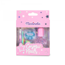 MARTINELIA Cosmic Nails Kit...
