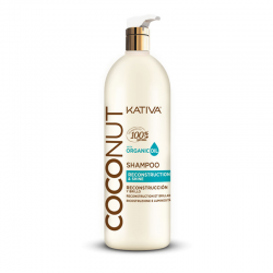 KATIVA Coconut Shampoo...