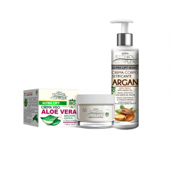 ULTRA RETINOL COMPLEX Beauty box Argan e Aloe Vera