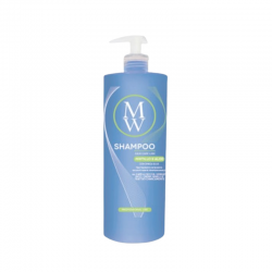 MYWAY MW Shampoo Mirtillo e Aloe 1000 ml
